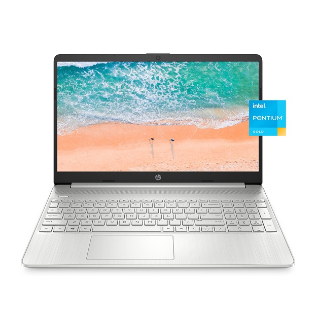 Ноутбук Hp Laptop Pentium Gold-7505 8/256GB 15.6" FHD (15s-fq2031ur)