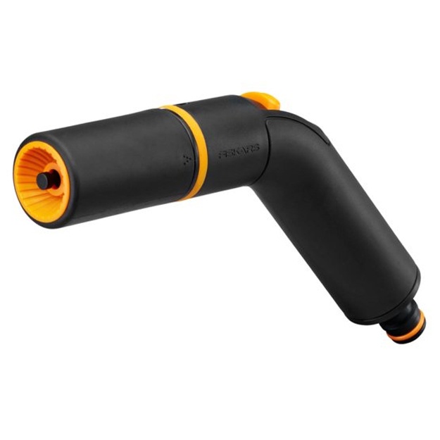 Пистолет-распылитель, регулируемая насадка Fiskars Multi №2