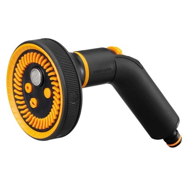 Пистолет-распылитель регулируемый Fiskars Multi 1052184