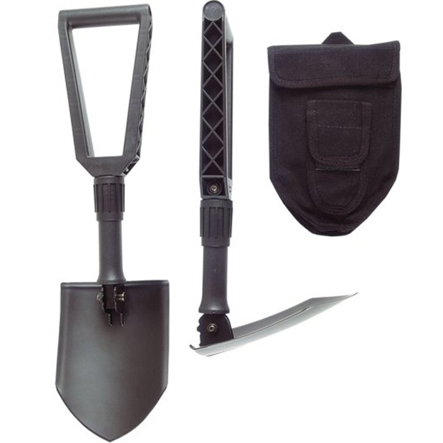 Katlanuvchi belkurak Fiskars 131320 (1000621)