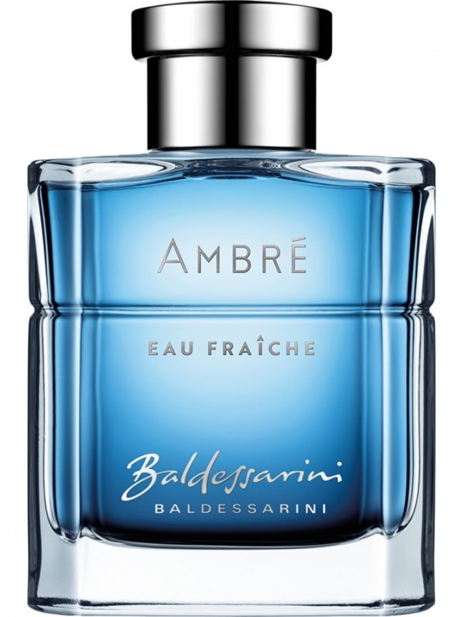 Baldessarini Ambre Eau Fraiche EDT (M) 100 ml original