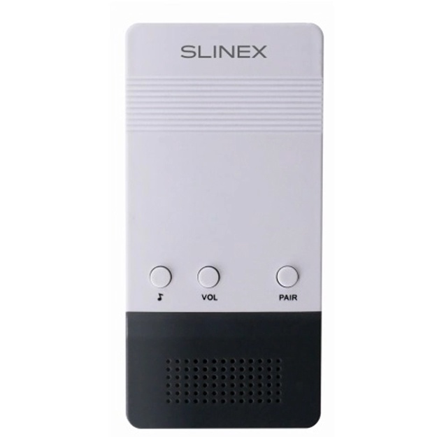 Domofon simsiz qo‘ng‘irog‘i Slinex CH-01