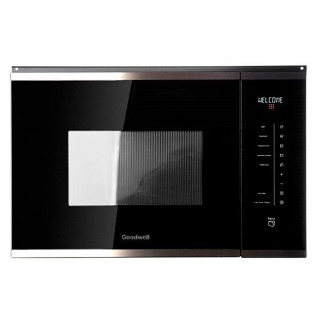 Mikroto‘lqinli pech Goodwell GWM-2511 XLBG