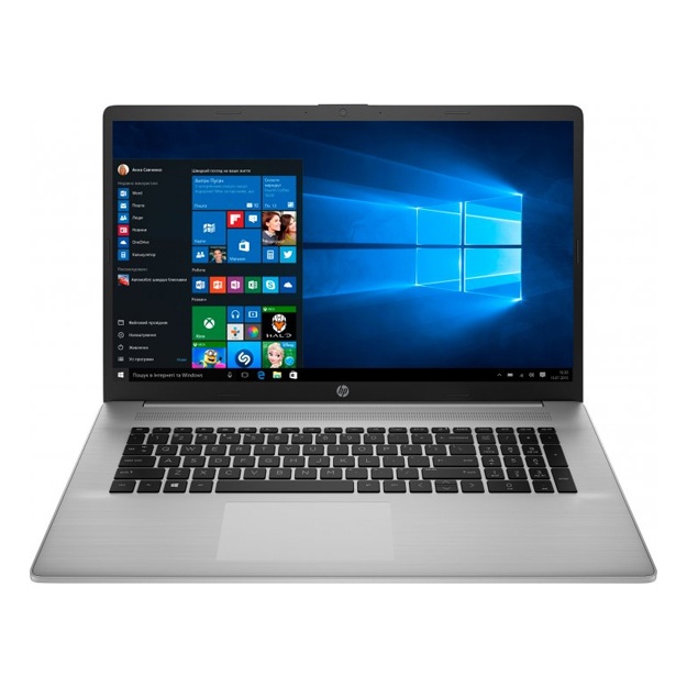 Noutbuk Hp 250 G8 i5-1135G7 8/512GB 15.6" FHD from UAE