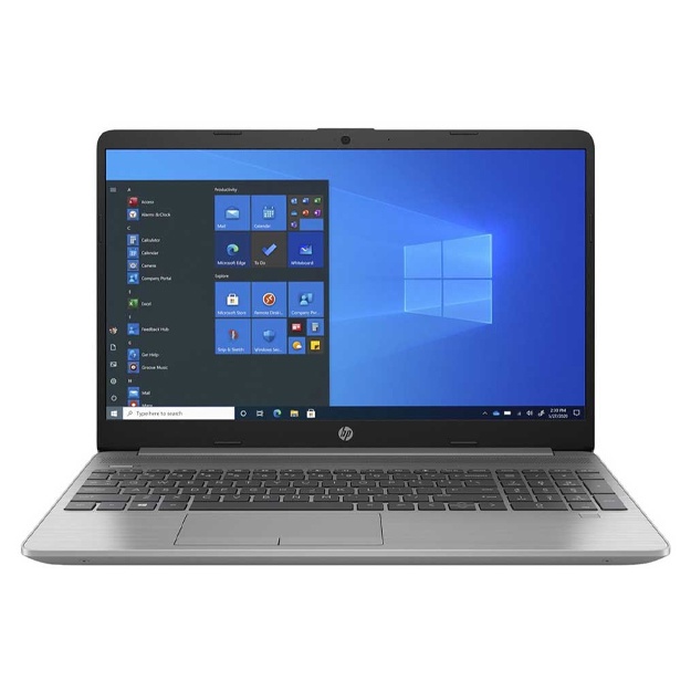 Ноутбук Hp 250 G8 i7-1165G7 8/256GB Iris Xe Graphics 15.6" FHD IPS/Silver