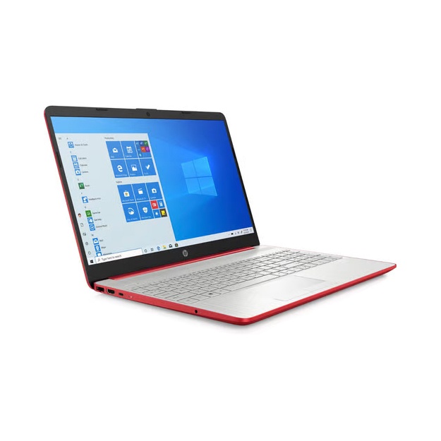 Noutbuk Hp Laptop 15 DV1083WM Intel Pentium Gold 6405U 4/128GB 15.6" HD