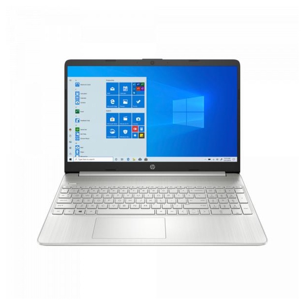 Noutbuk Hp Laptop 15s-eq2001ne R5-5500 8/256GB 15.6" FHD