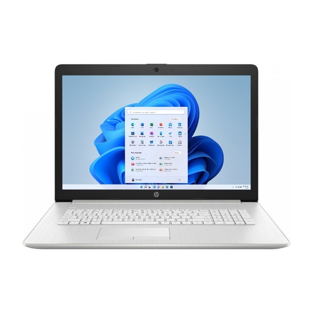 Noutbuk HP Laptop 17-by4013dx i3-1115G4 8/256GB 17.3" HD+