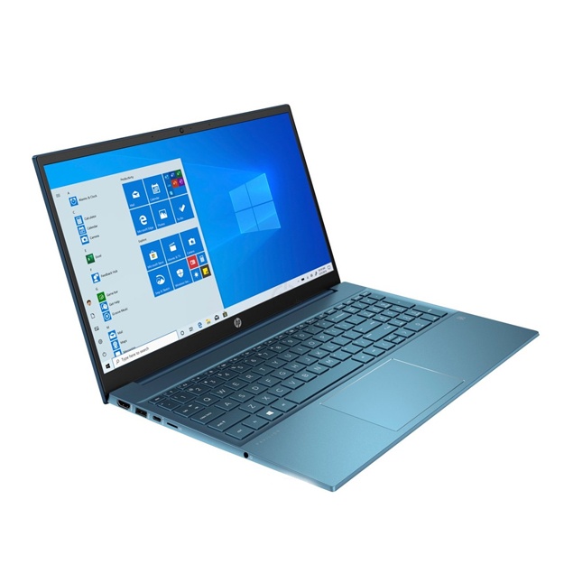 Ноутбук Hp Pavilion 15-eh1121ur R7-5700U 8/512GB 15.6" FHD