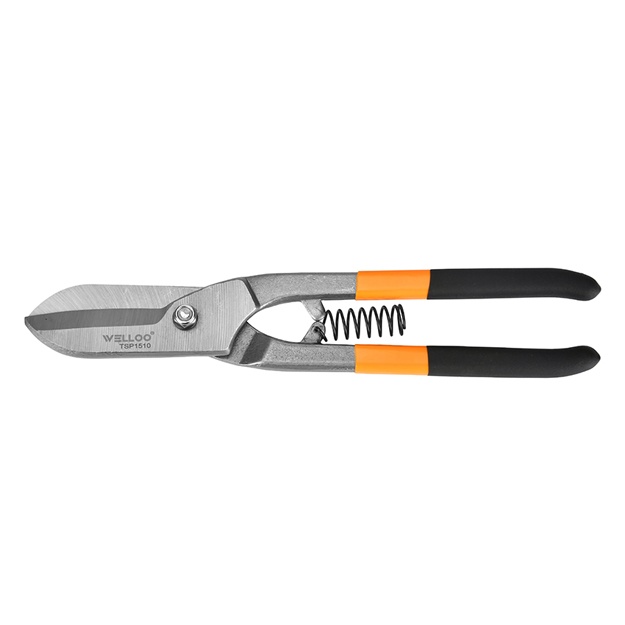 Ножницы по металлу Welloo TSP1512