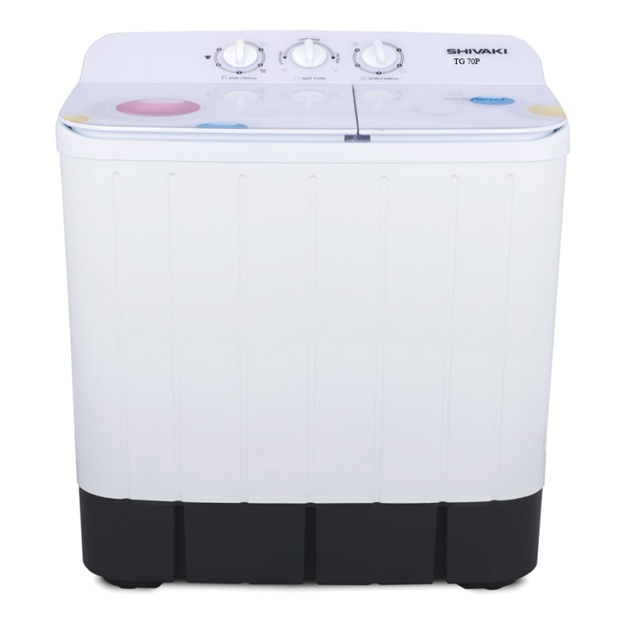 Kir yuvish mashinasi Shivaki TG-70P