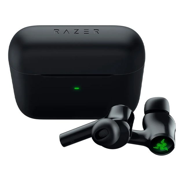 Simsiz eshitish vositasi  Hammerhead True Wireless (2021)