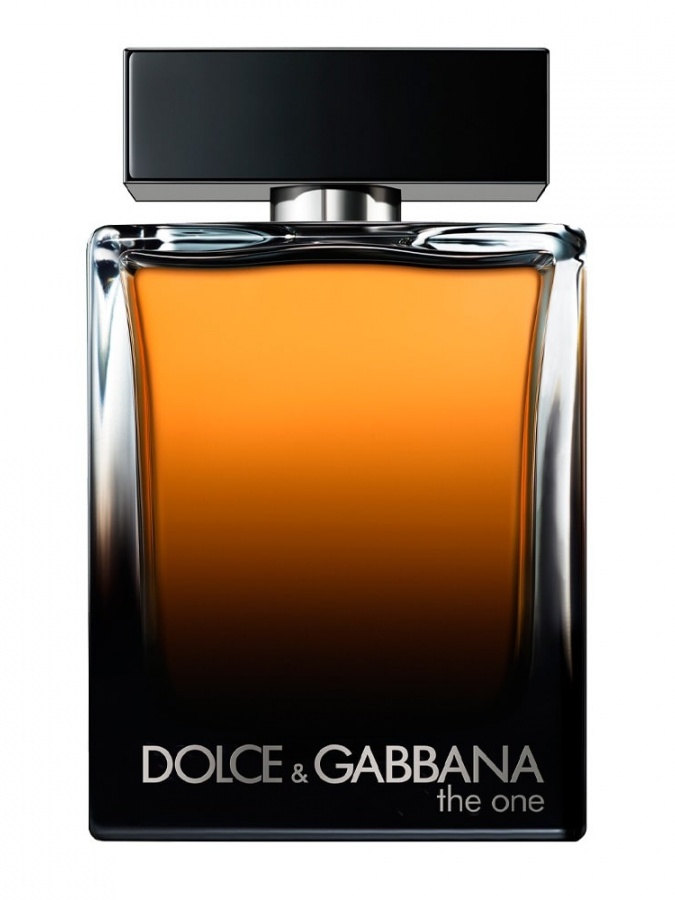 Dolce & Gabbana The One Parfum EDP (M)  (original)