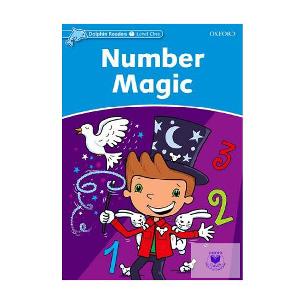 Dolphin 1: Number Magic