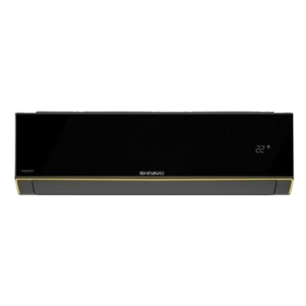 Konditsioner Shivaki Breeze Inverter 12kBtu