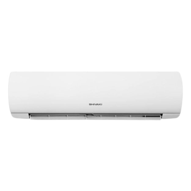 Konditsioner Shivaki Emura Inverter 12 HISF 36