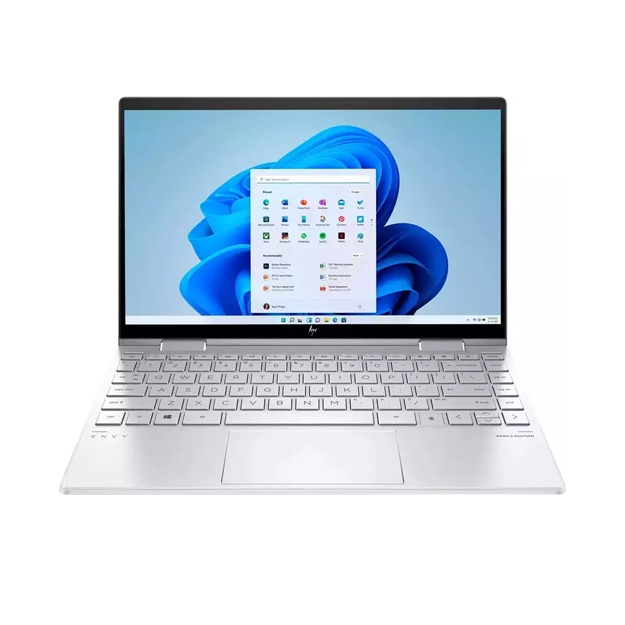 Noutbuk Hp Envy 13-ba1001ca i5-1135G7 8/512+32GB Optane 13.3" FHD