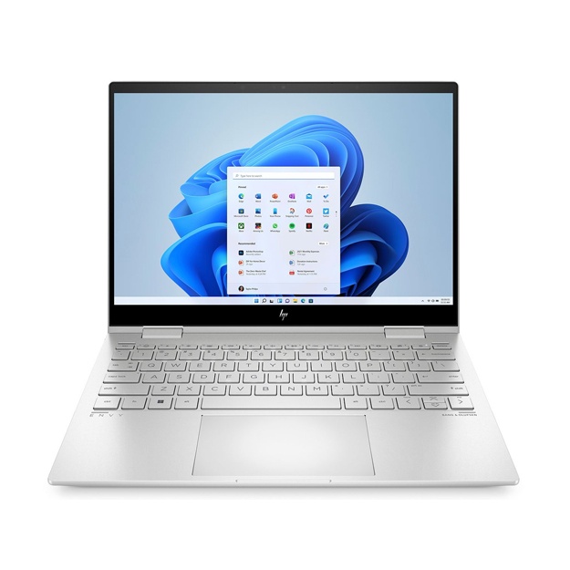 Noutbuk Hp Envy x360 13-bf0013dx i7-1250U 8/512GB 13.3"