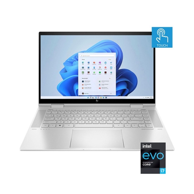 Noutbuk Hp Envy x360 15-ew0023dx i7-1255U 16/512GB SSD 15.6" FHD