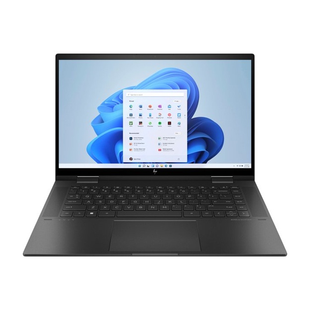 Ноутбук HP Envy x360 15-ey0023dx Ryzen 7-5825U 12/512GB SSD 15.6" FHD