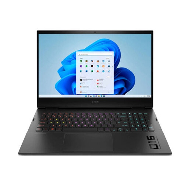 Noutbuk Hp Omen 16-B0004TX i7-11800H 16/512/RTX3050Ti 4GB 16.1" FHD