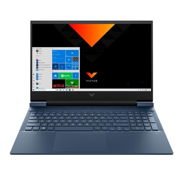 Noutbuk Hp Victus 16-e0020nr Ryzen 5-5600H 8/512GB RX5500M 4G 16.1" FHD
