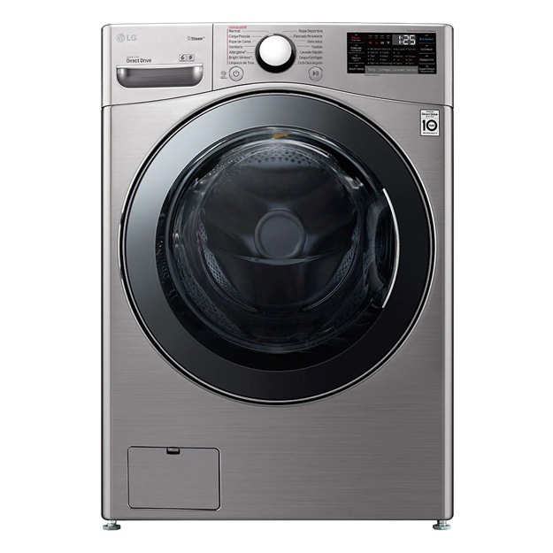 Стиральная машина LG F0L2CRV2T2C 20/11kg