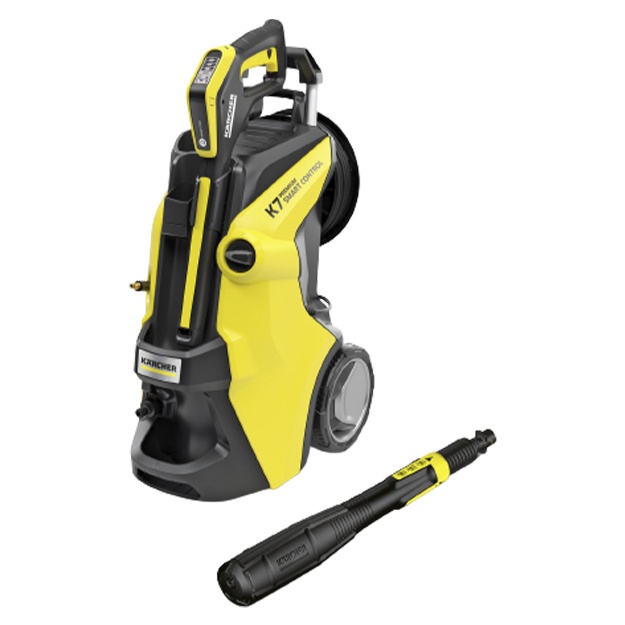Юқори босимли аппарат Karcher K 7 Premium Smart Control