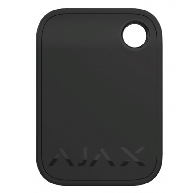 Kalitlik Ajax Tag qora RFID (3 dona) (23525.90.BL)