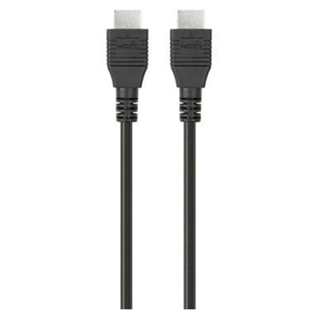 Kabel Belkin HDMI (AM/AM) High Speed Ethernet 5 m Black (F3Y020BT5M)