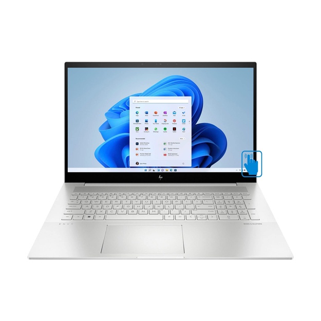 Noutbuk HP Envy 17-cr0013dx i7-1260P 12/512GB SSD 17.3" FHD