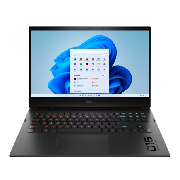 Noutbuk Hp Omen 16-b0042ur i7-11800H 16/512GB SSD RTX3070 8GB 16.1" FHD