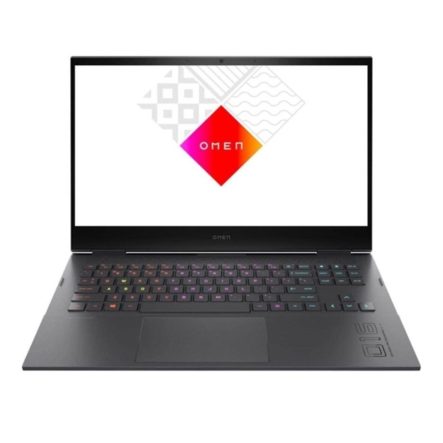 Noutbuk Hp Omen 16-b0080TX i7-11800H 16/512GB RTX3060 6GB 16.1" QHD