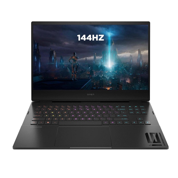 Ноутбук HP Omen 16-k0013dx i7-12700H 16/1TB SSD RTX3050Ti 4GB 16.1" FHD