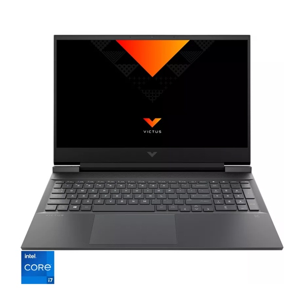 Ноутбук Hp Victus 16-d0061ur i7-11800H 16/1TB SSD RTX3060 6GB 16.1" FHD Mica