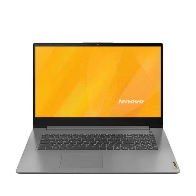 Ноутбук Lenovo IP3 17ITL6 i3-1115G4 8/256GB SSD 17.3" FHD Arctic Grey
