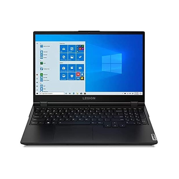 Noutbuk Lenovo legion 5 Ryzen 5-4600h 8/512 SDD GTX1650TI 4gb 15.6" FHD
