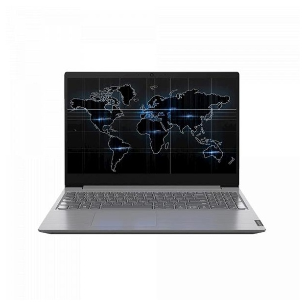 Noutbuk Lenovo V15 G1 IML i3-10110U 4/1TB 15.6" HD IronGrey