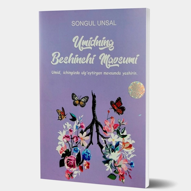 Umidning beshinchi mavsumi Songul Unsal