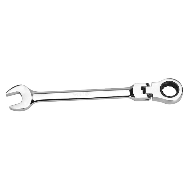 Ratchet kaliti Welloo RSP1312