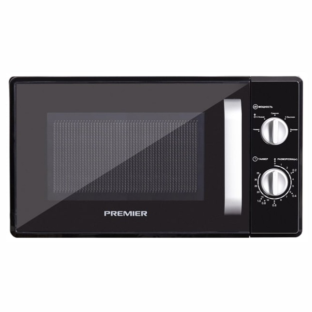 Микроволновая печь Premier PRM-20MW/AK1-B