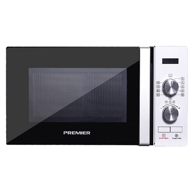 Mikroto‘lqinli pech Premier PRM-20MW/AK3-W