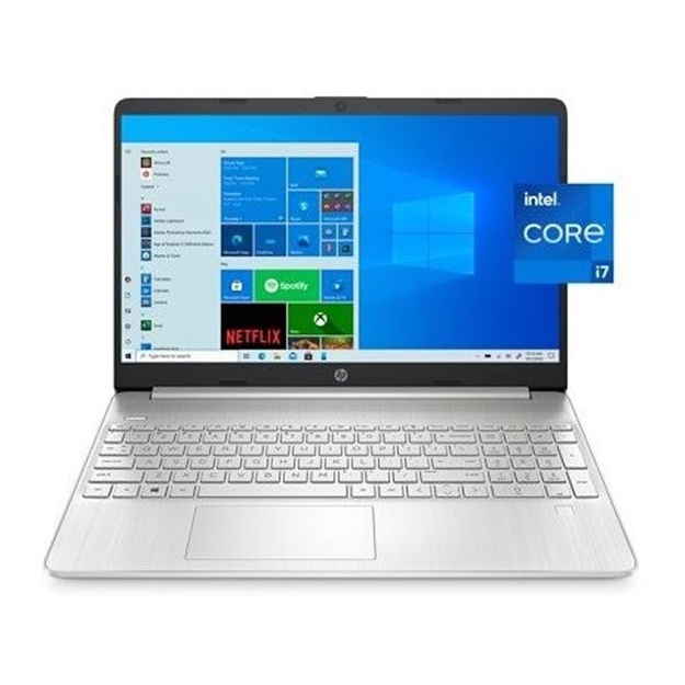 Noutbuk Hp 5-dy2172wm Laptop With 15.6" I7-1165g7 16gb Ram, 512gb Ssd Windows 10 Home, Intel Iris Xe Graphics (S100702693)