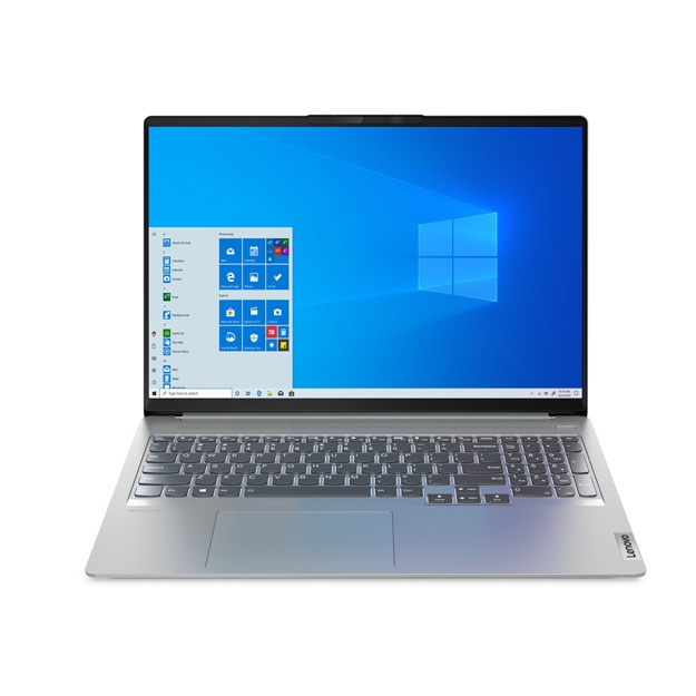 Noutbuk Lenovo IP5 Pro 16IHU6 i5-11300H 8/512GB SSD MX450 2GB 16" QHD Storm Grey