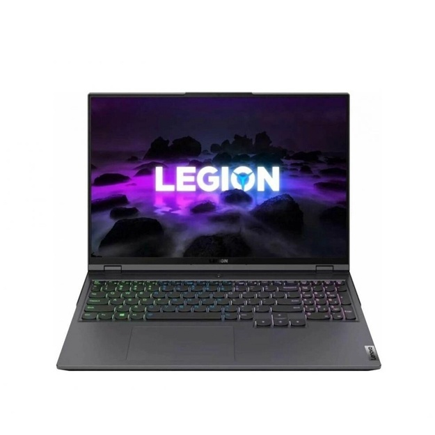 Noutbuk Lenovo Legion 5 i5-11400H 16/512GB SSD GTX1650 4GB 15.6" FHD