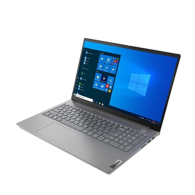 Ноутбук Lenovo ThinkBook Gen 2 i5-1135G7 8/1TB HDD MX450 2GB 15.6" FHD Mineral Gray