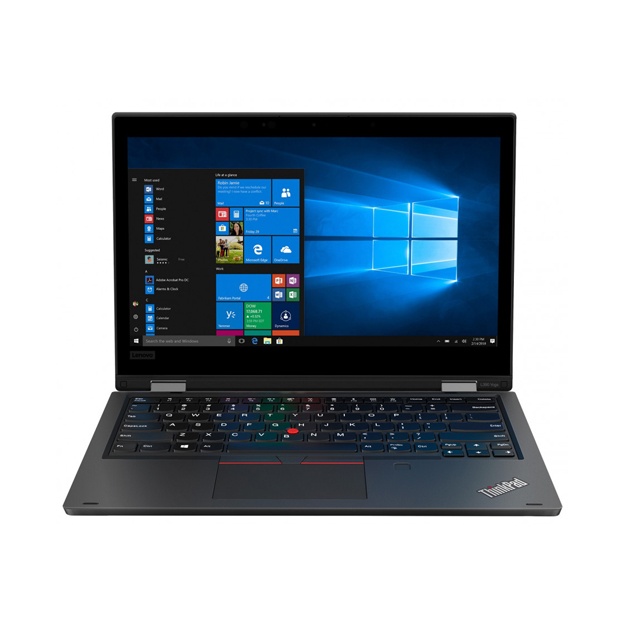 Ноутбук Lenovo ThinkPad L13 Yoga i5-10210U 8/256GB SSD 13.3" FHD (20r5-a000us)