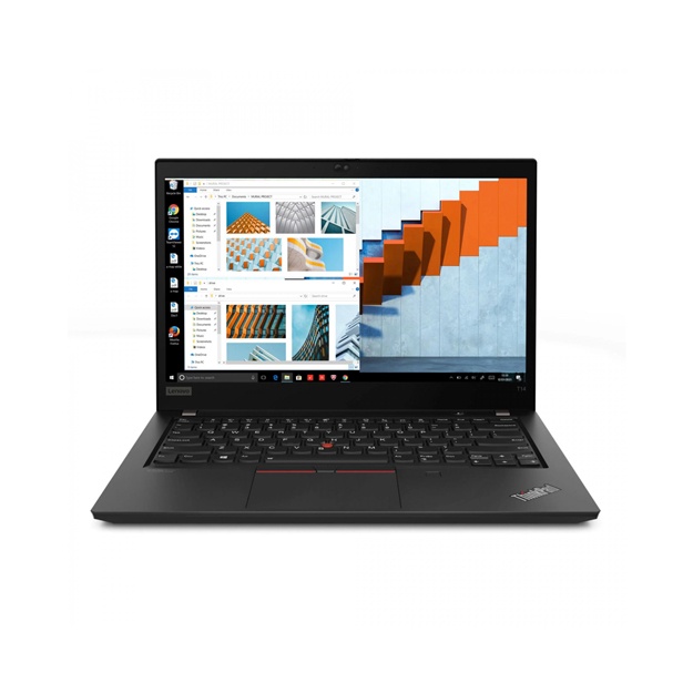 Noutbuk Lenovo ThinkPad T14 Gen 2 i5-1135G7 8/256GB SSD 14" FHD