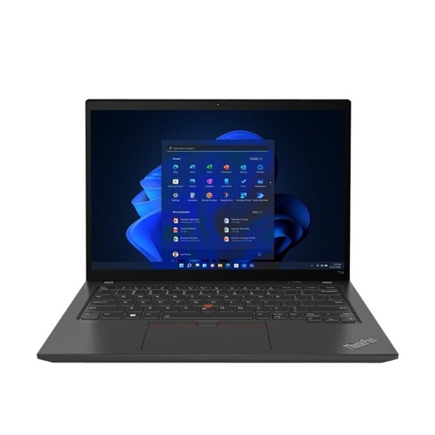 Ноутбук Lenovo ThinkPad T14 Gen 3 i7-1260P 16/512GB SSD 14" WUXGA IPS
