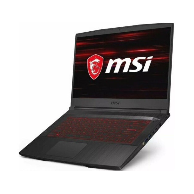 Noutbuk MSI GV15 Thin 11SCV-633US i5-11400H 8/256GB SSD GTX1650 4GB 15.6" FHD